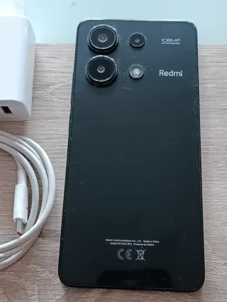 Xiaomi Redmi Note 13 NCF