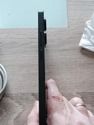 Xiaomi Redmi Note 13 NCF