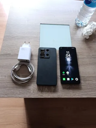 Xiaomi Redmi Note 13 NCF