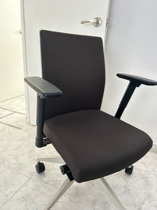 Silla de oficina/escritorio  Akaba