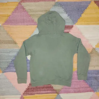 Dessuadora amb caputxa nen talla 10-11 anys