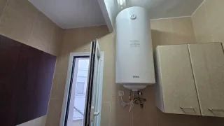 Termo Eléctrico TEKA 100 litros para ACS