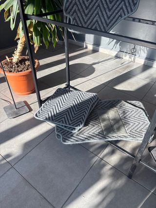 Alfombrillas Seat Toledo