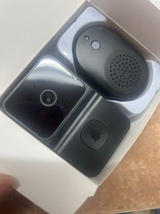 Videoportero Inteligente Topvision Z30