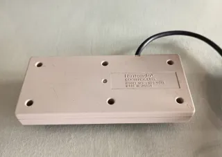 Mando Nintendo NES Clásico