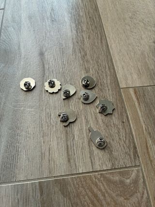 Spille Palestre Pokemon