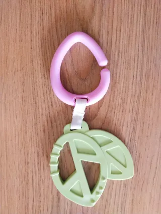 Cojín Musical Perezoso Fisher-Price