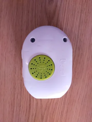 Cojín Musical Perezoso Fisher-Price