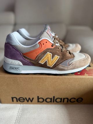 New Balance 577 Made in England Talla 43