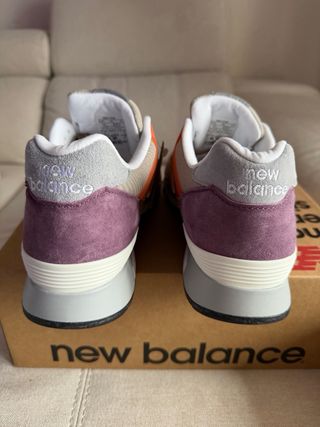 New Balance 577 Made in England Talla 43