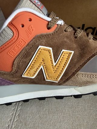New Balance 577 Made in England Talla 43