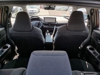 Toyota C-HR 2024¡¡Desde 446€ al mes!!