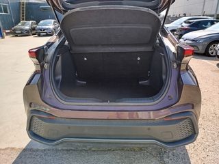 Toyota C-HR 2024¡¡Desde 446€ al mes!!