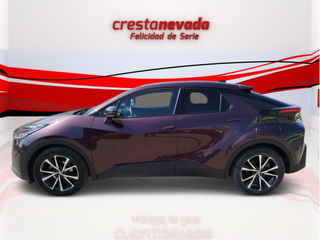 Toyota C-HR 2024¡¡Desde 446€ al mes!!