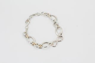 Pulsera De Plata  De 925.. Ref: 053-05-00397