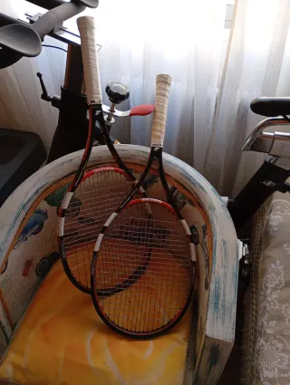 Babolat Pure Control 98