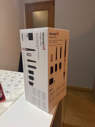 Dyson Airwrap Moldeador Multifunción i.d.