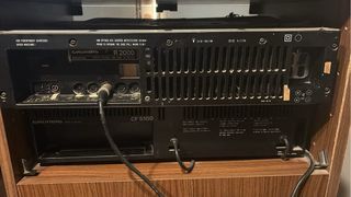 Tocadiscos Grundig Vintage