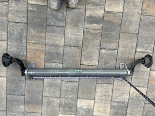 Eje Remolque AL-KO 750kg