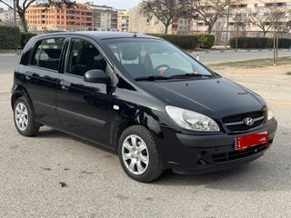 Hyundai Getz 2006