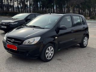 Hyundai Getz 2006