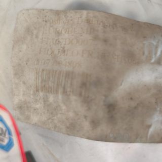 PARAGOLPES DELANTERO FIAT DOBLO NUEVO 107094808