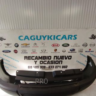 PARAGOLPES DELANTERO FIAT DOBLO NUEVO 107094808