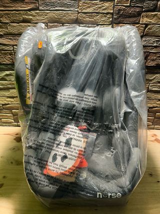 Silla Coche Bebé Nurse Traffic iSize 40-150cm