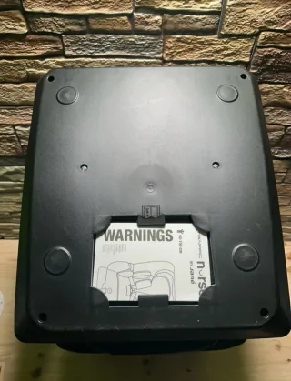 Silla Coche Bebé Nurse Traffic iSize 40-150cm