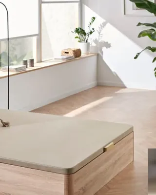 ✨ Canapé Cama Matrimonio 135x190 NUEVO canape