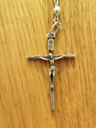 Rosario para comunión