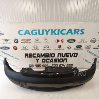 PARAGOLPES DELANTERO FIAT PANDA NUEVO 107094408