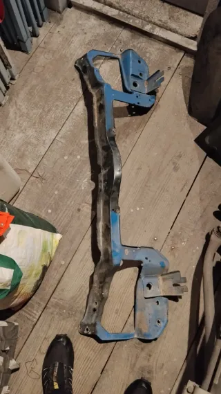 Panel frontal Peugeot 106 Fase 2