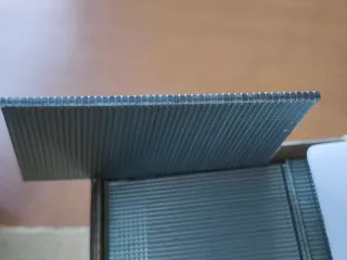 2.500 Clavos Brads 60mm Corgrap Ref. 14