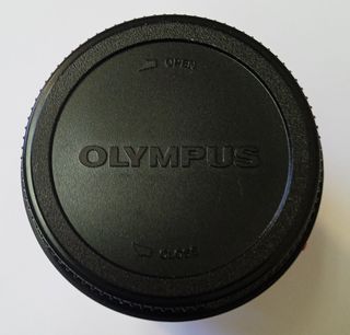 Objetivo Olympus Zoom Zuiko Digital 40-150mm 4/3