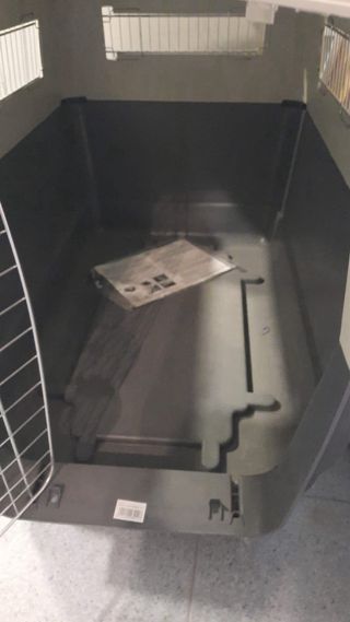 Transportín Aviator Perro Grande