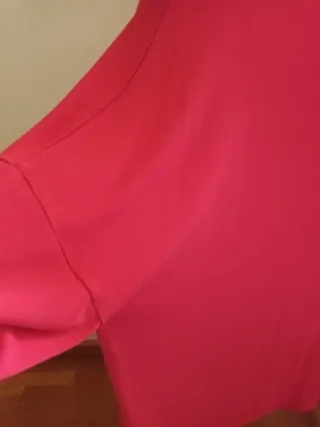 Jersey Street One Rojo Talla 48