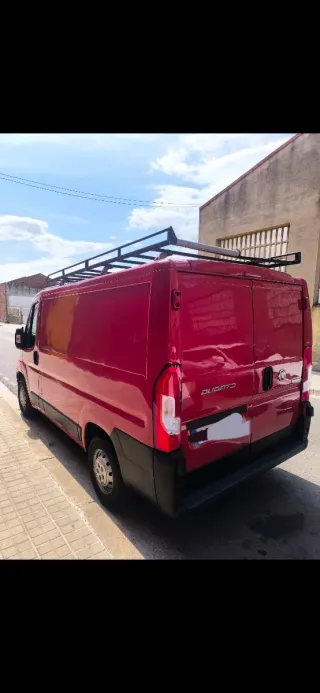 Baca Fiat Ducato