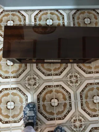 Radio Antiguo Madera