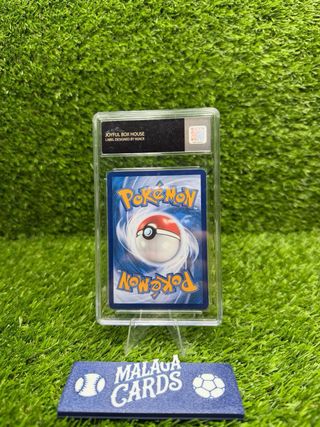 Pikachu – Pokémon Trading Card Game 2024 – Cromo a