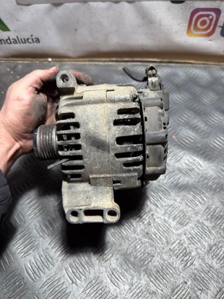 Alternador Mercedes-Benz Clase B 2007
