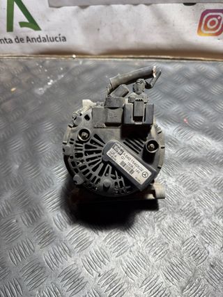 Alternador Mercedes-Benz Clase B 2007