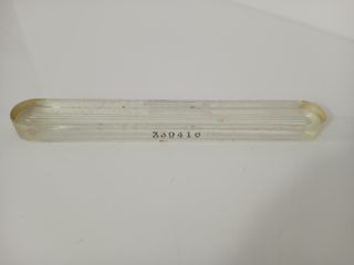 Vetro Indicatore Livello Klinger