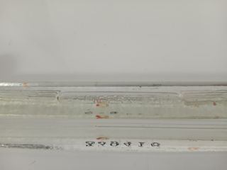 Vetro Indicatore Livello Klinger