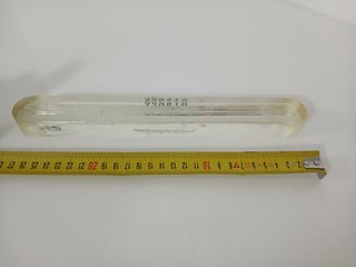 Vetro Indicatore Livello Klinger