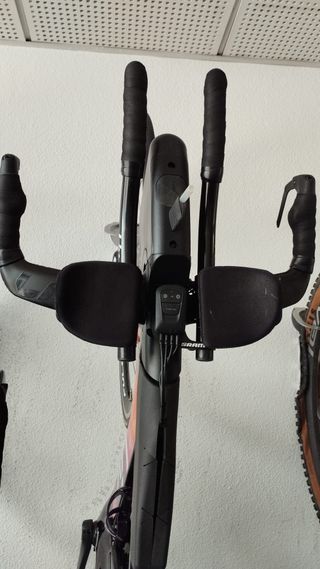 Bicicleta Triatlón Liv Avow Talla XS