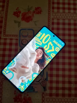 Redmi Note 12 Pro 5G 8/256GB