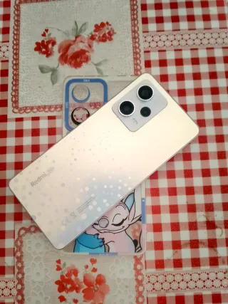 Redmi Note 12 Pro 5G 8/256GB