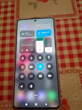 Redmi Note 12 Pro 5G 8/256GB