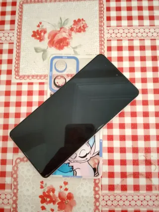 Redmi Note 12 Pro 5G 8/256GB